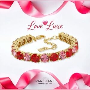 Park Lane Impression Bracelet LOVE LUXE NEW